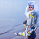 Cosplay by Sorairo-Days | Photo by Mineralblu